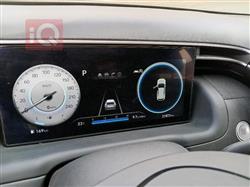 هیوندای تۆکسۆن